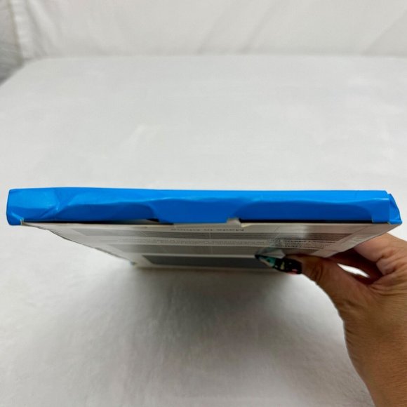 Bluetooth Keyboard for Phones & Tablets 7" Wireless Black - Picture 7 of 9